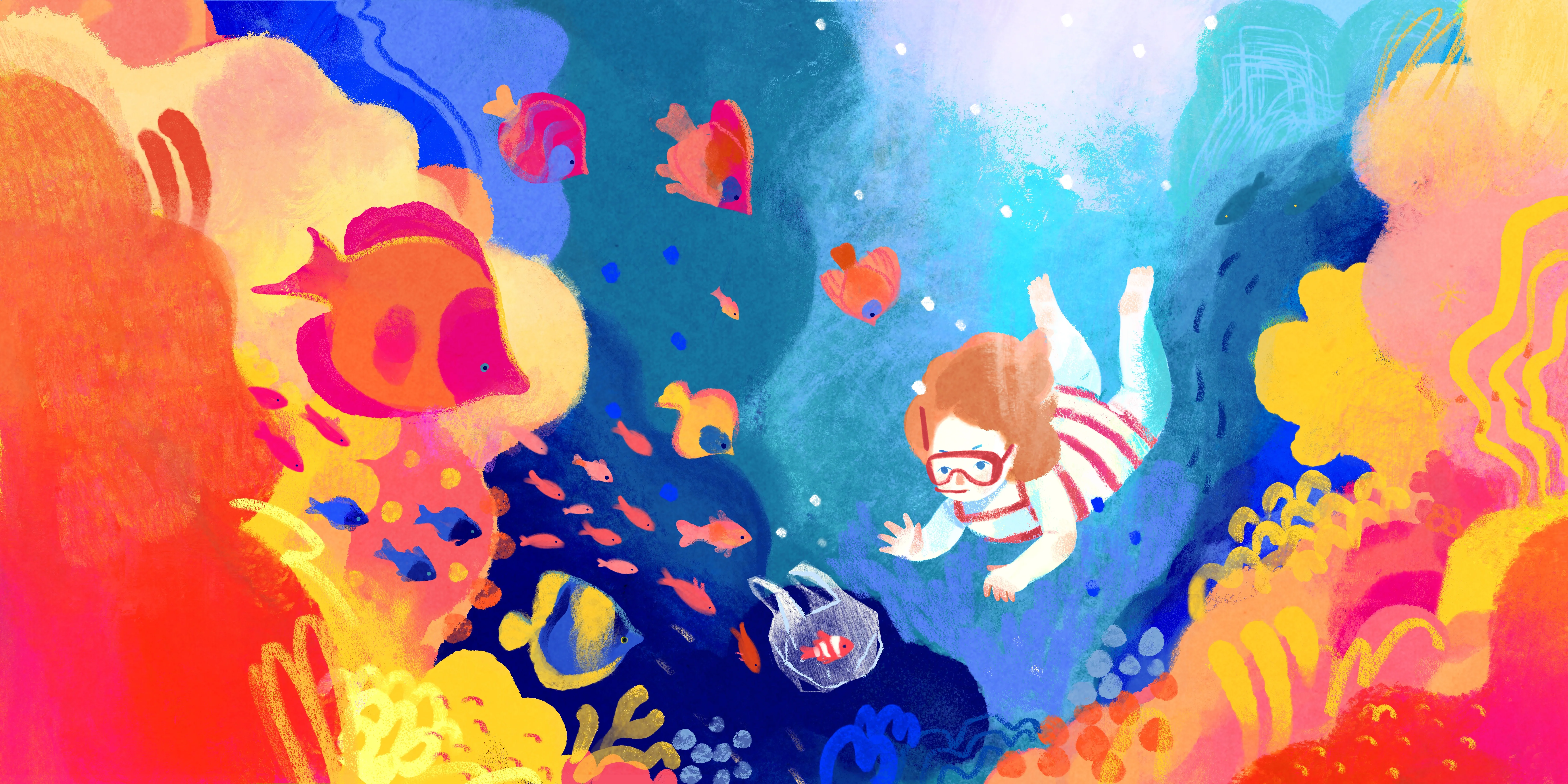 Anonymous - Illustration