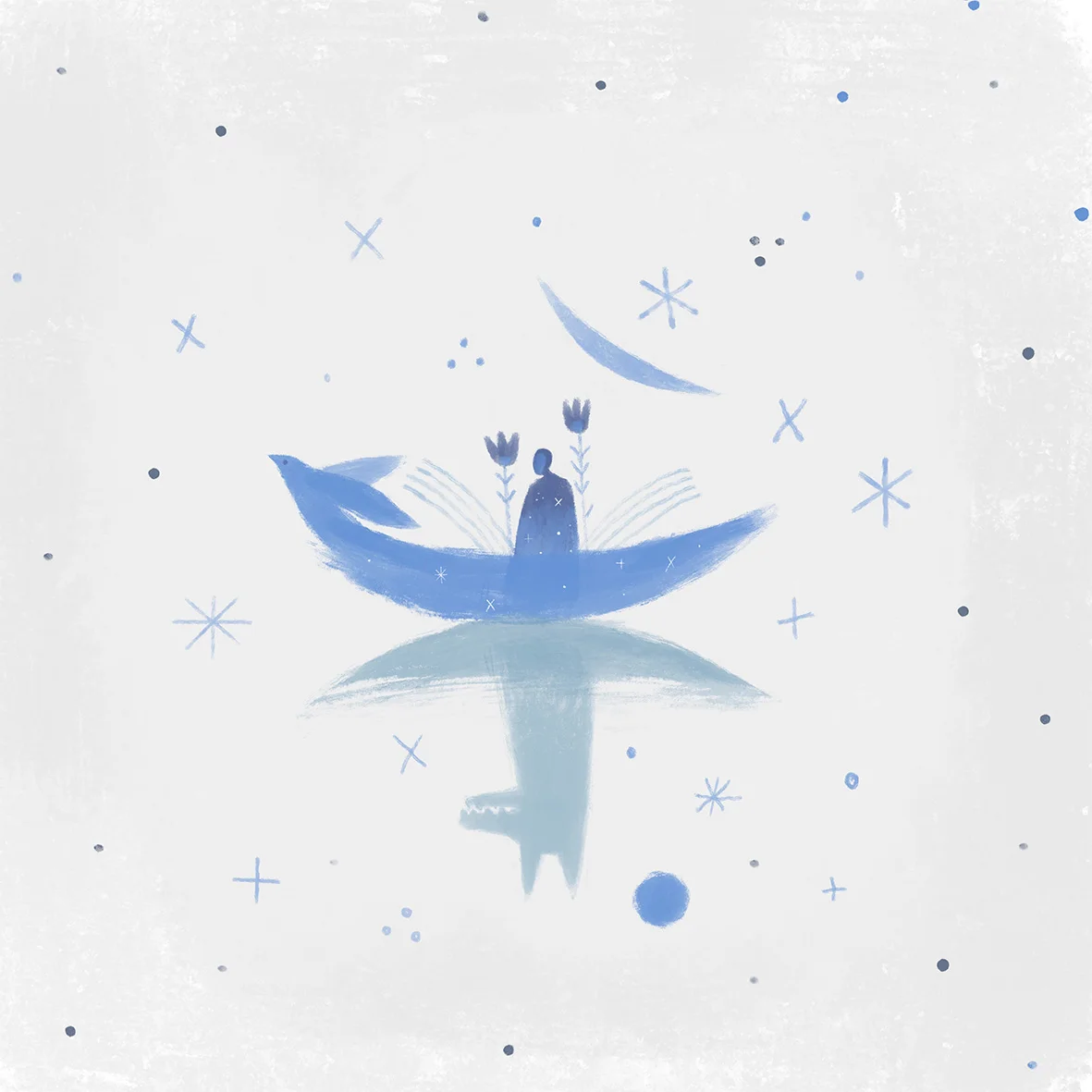 Anonymous - Illustration