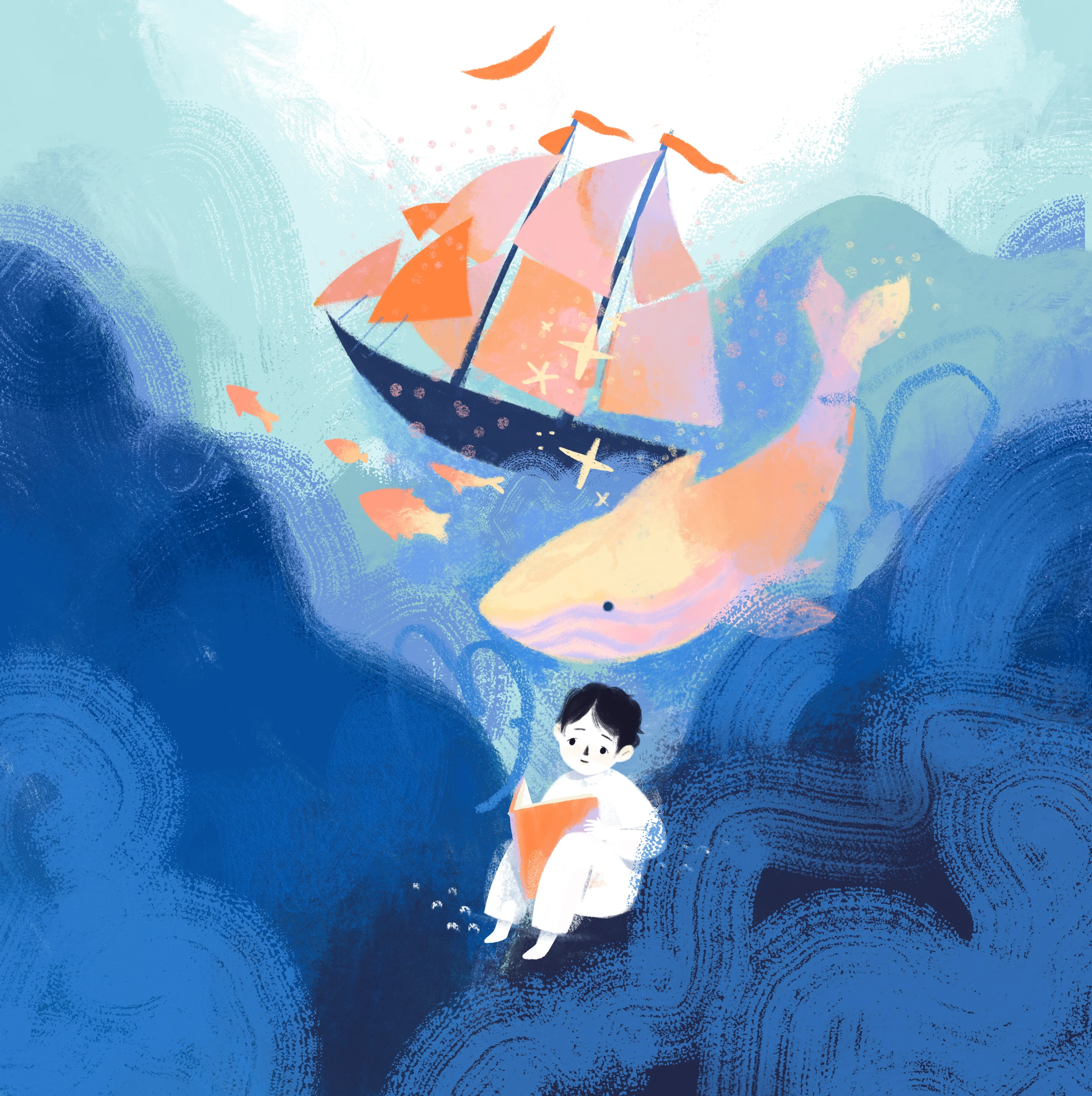 Anonymous - Illustration