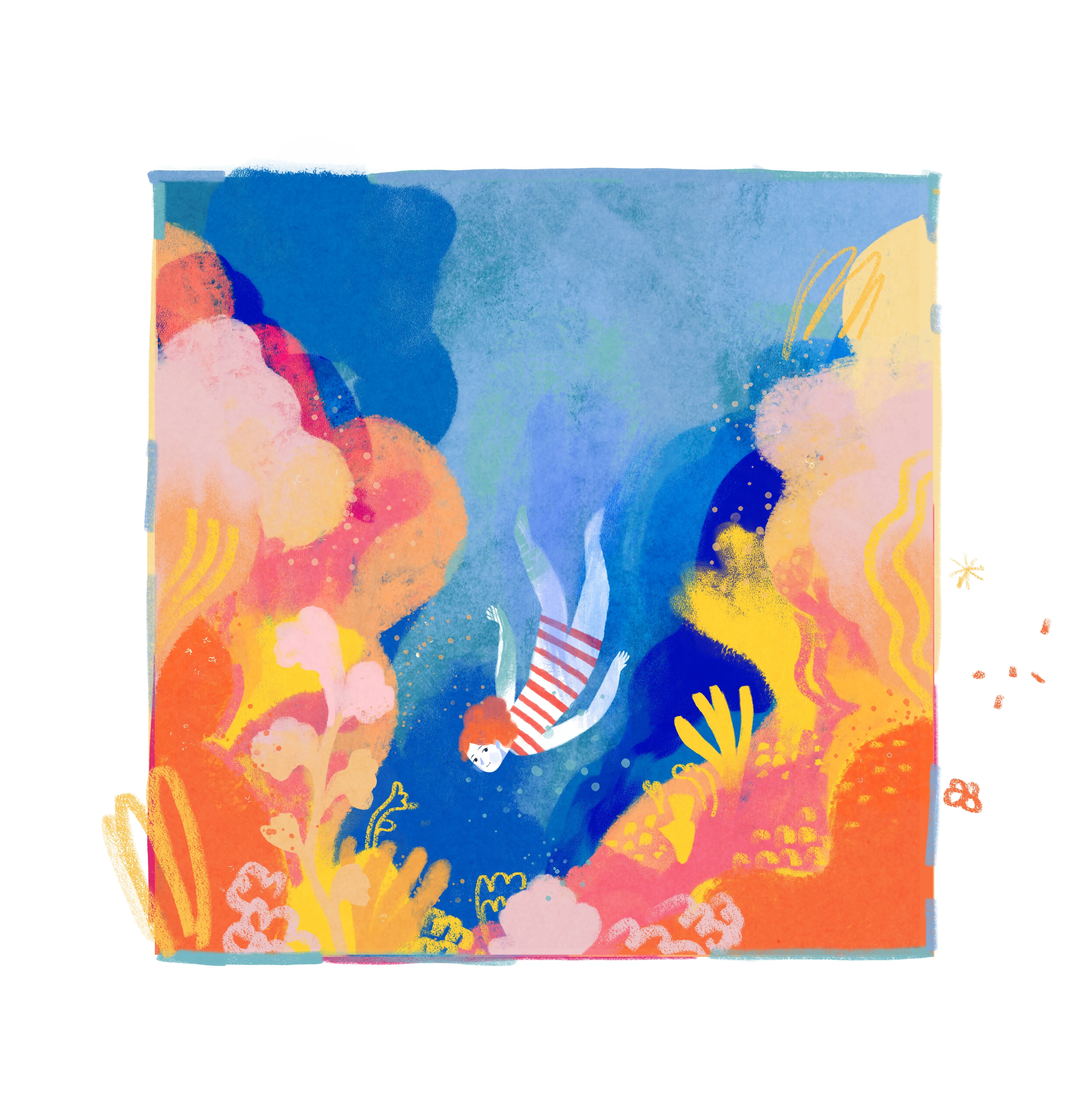 Anonymous - Illustration