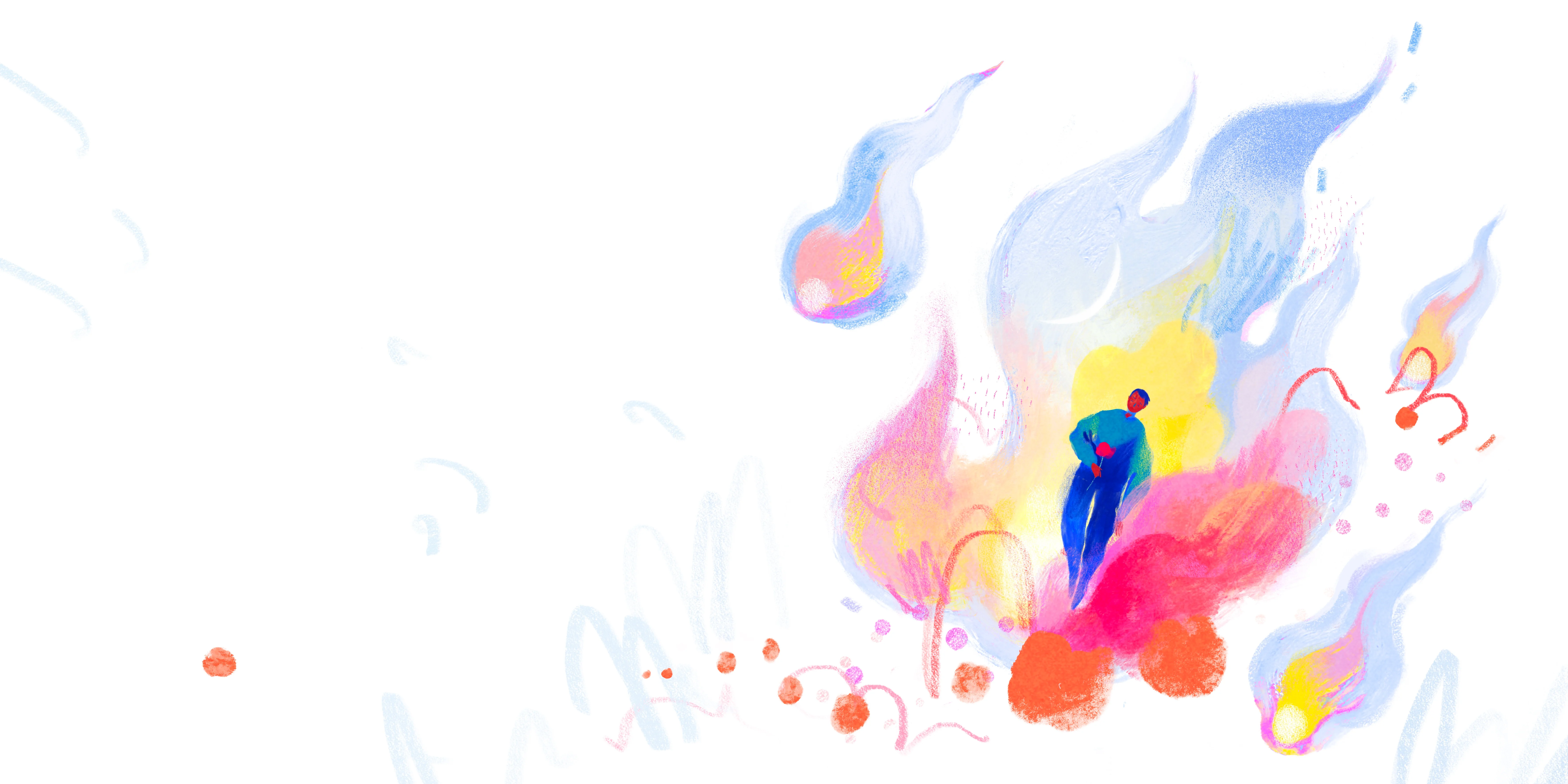 Haiku - Illustration