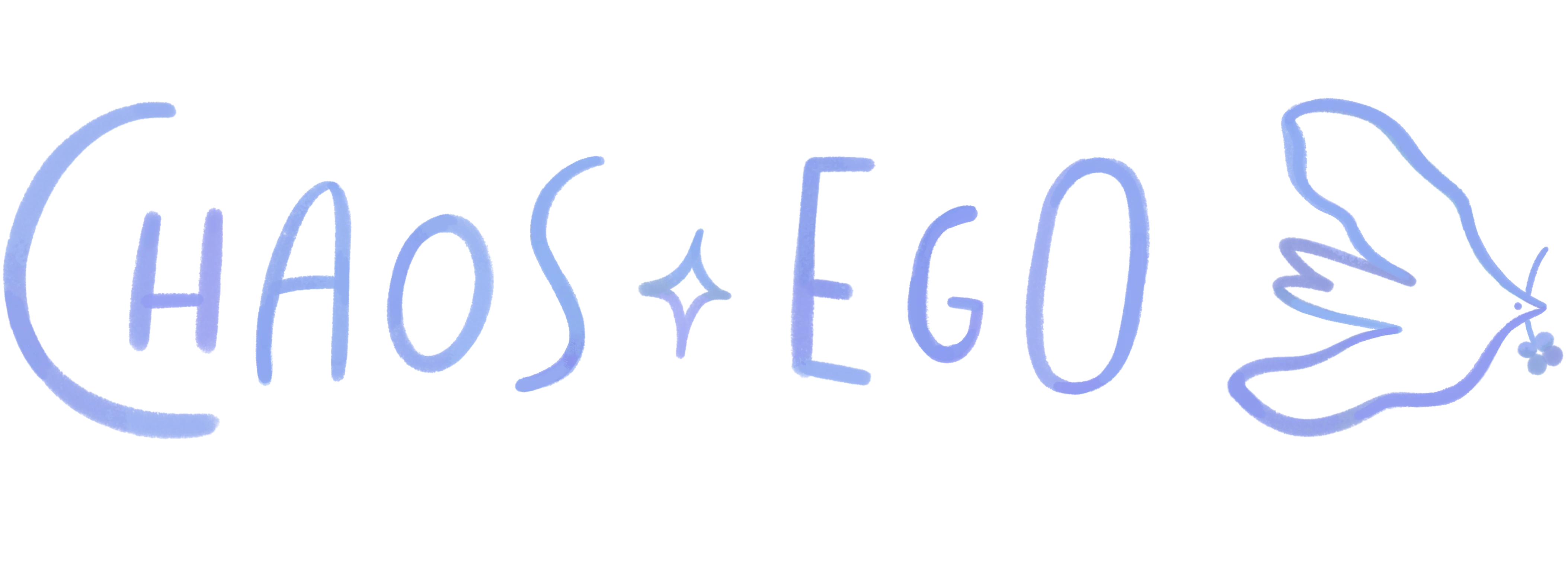 Chaos Ego