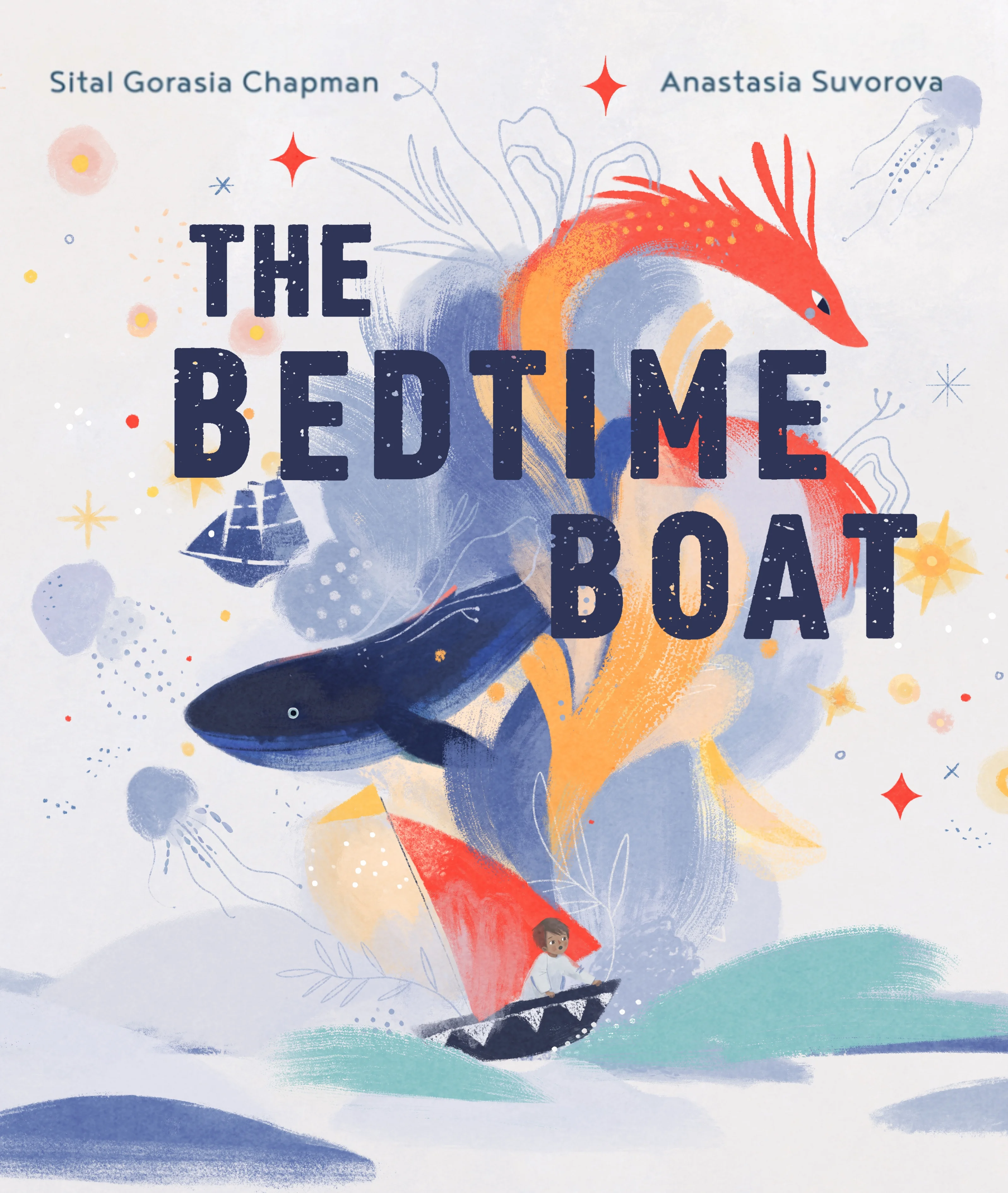 Cover - Illustration