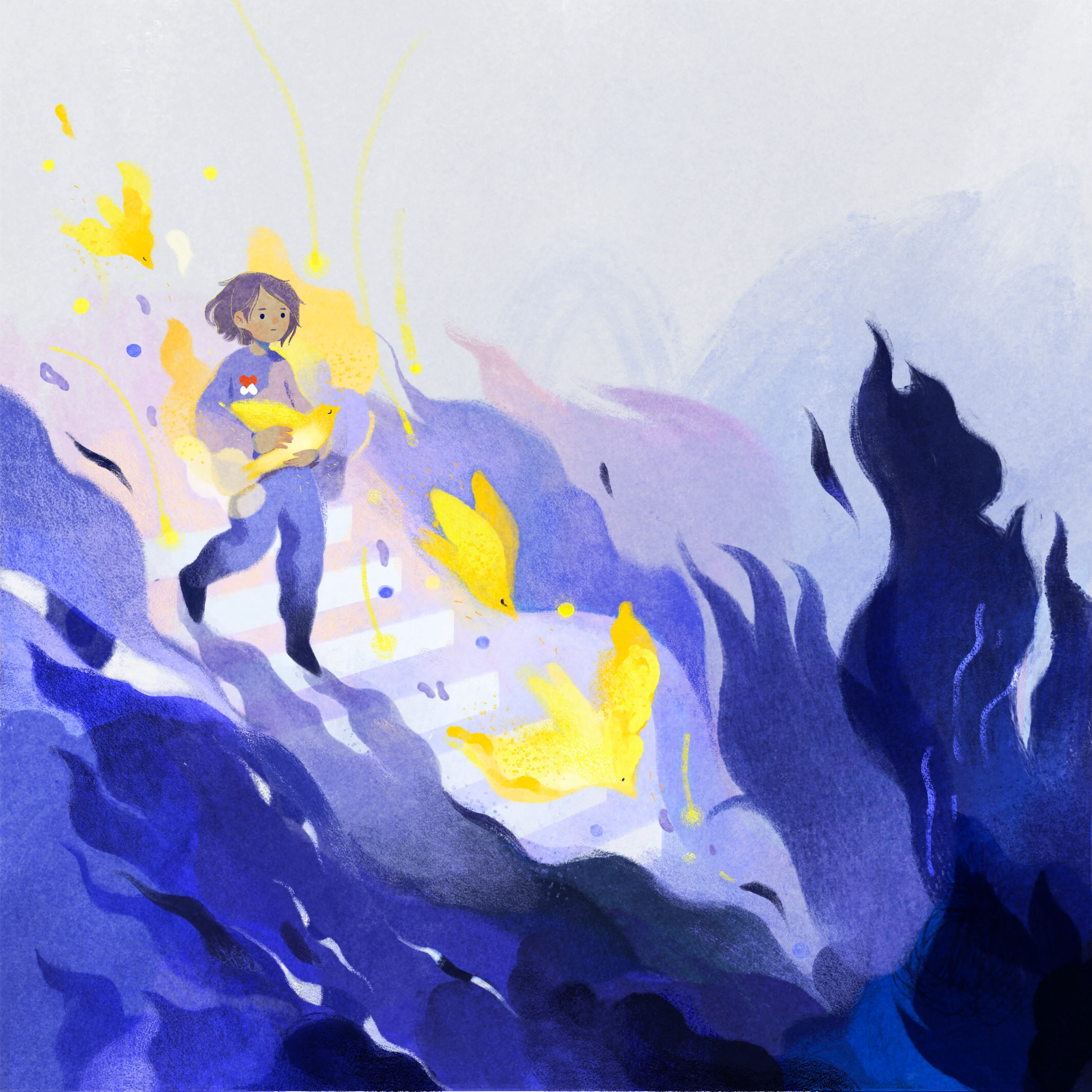 Cover - Illustration